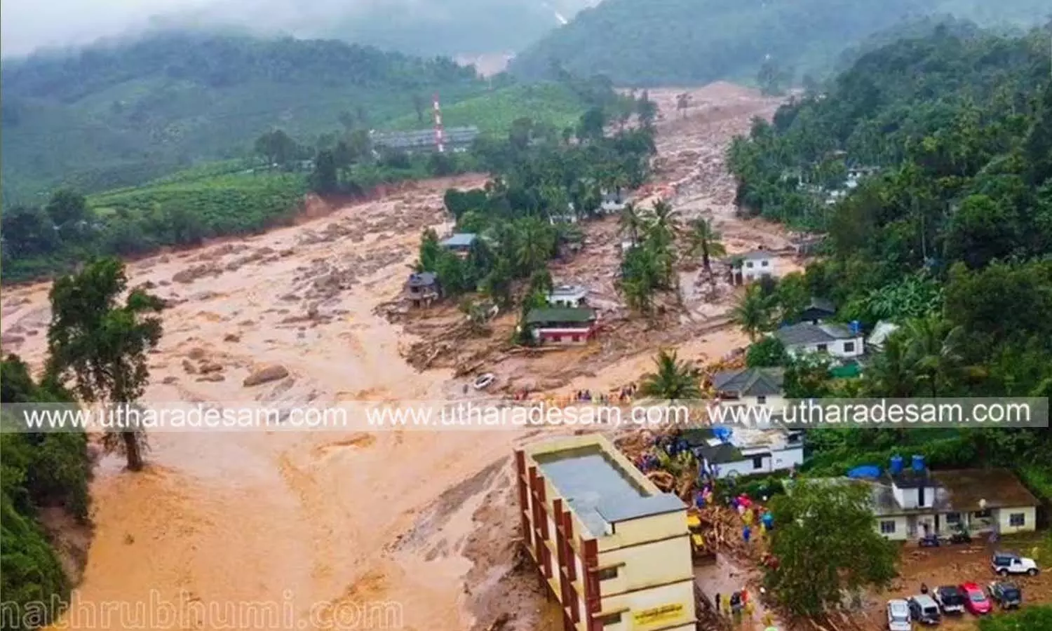 അരിയെത്ര? പയറഞ്ഞാഴി