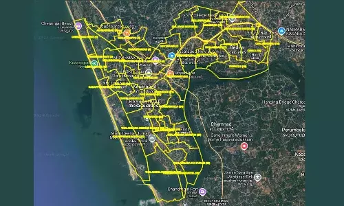 വാര്‍ഡ് വിഭജനത്തില്‍ ഭിന്നിപ്പ് സ്വരവുമായി മുന്നണികള്‍