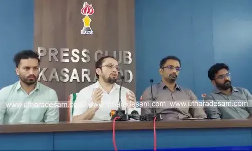 ഡയാലൈഫ് ആസ്പത്രിയെ ജില്ലയിലെ ആദ്യത്തെ സമ്പൂര്ണ്ണ പ്രമേഹ- വൃക്കരോഗ സൂപ്പര് സ്പെഷ്യാലിറ്റി ആസ്പത്രിയായി ഉയര്ത്തും ഡയാലൈഫ് ആസ്പത്രിയെ ജില്ലയിലെ ആദ്യത്തെ സമ്പൂര്ണ്ണ പ്രമേഹ- വൃക്കരോഗ സൂപ്പര് സ്പെഷ്യാലിറ്റി ആസ്പത്രിയായി ഉയര്ത്തും