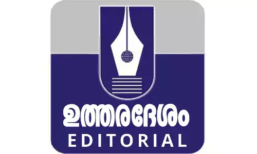 അപകടാവസ്ഥയിലുള്ള കെട്ടിടങ്ങളും വഴിമാറുന്ന ദുരന്തങ്ങളും അപകടാവസ്ഥയിലുള്ള കെട്ടിടങ്ങളും വഴിമാറുന്ന ദുരന്തങ്ങളും