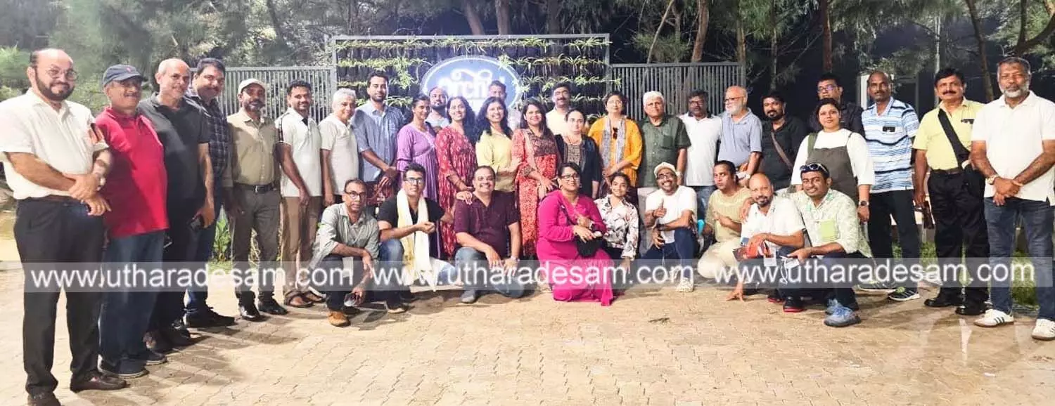 എത്ര മനോഹരം, ഹൃദ്യം;   ഉത്തരമലബാറിലെ ടൂറിസ്റ്റ് സ്‌പോട്ടുകള്‍...