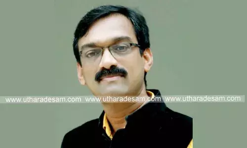 വി. വേണുഗോപാലിന് ലയണ്‍സ് ഇന്റര്‍നാഷണല്‍ മെഡല്‍