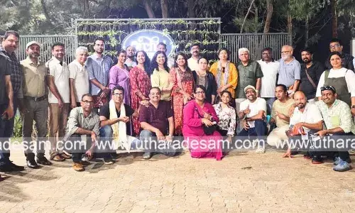 എത്ര മനോഹരം, ഹൃദ്യം;   ഉത്തരമലബാറിലെ ടൂറിസ്റ്റ് സ്‌പോട്ടുകള്‍...