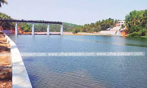 ടെണ്ടര്‍ നടപടികളായി; ബാവിക്കര ടൂറിസം പദ്ധതി യാഥാര്‍ത്ഥ്യത്തിലേക്ക്