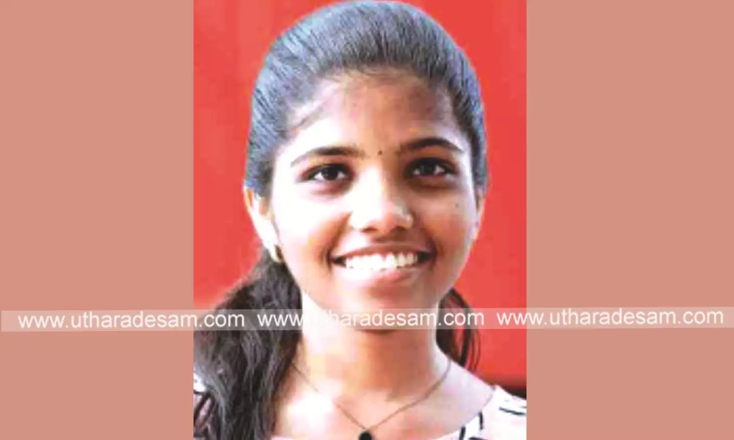 വരയില്‍ നിവേദ്യക്ക് ഡബിള്‍