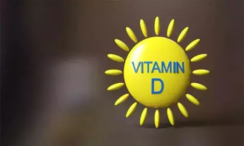 സൂര്യവെളിച്ചം സര്വ്വത്ര..!! പക്ഷേ വൈറ്റമിന് ഡി അഭാവം കൂടുന്നു സൂര്യവെളിച്ചം സര്വ്വത്ര..!! പക്ഷേ വൈറ്റമിന് ഡി അഭാവം കൂടുന്നു