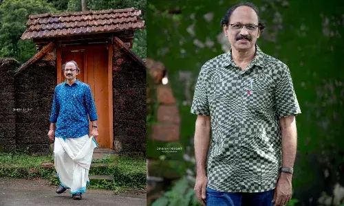 മറവിക്കെതിരായ സമരമായി അല്ലോഹലന്‍