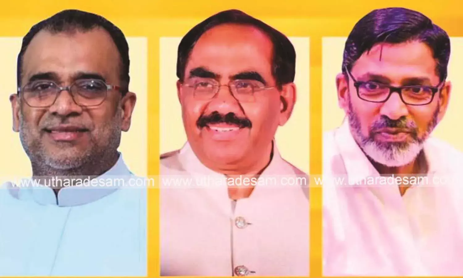 പുതിയ നായകര്‍: ദുബായ് കെ.എം.സി.സിക്ക് ഇനി വസന്തകാലം