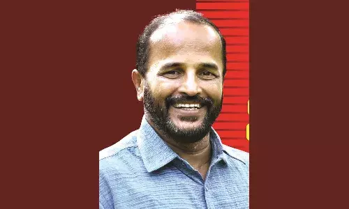 സി.പി.എം. മഞ്ചേശ്വരം ഏരിയാ സമ്മേളനം സമാപിച്ചു; വി.വി. രമേശന്‍ സെക്രട്ടറി