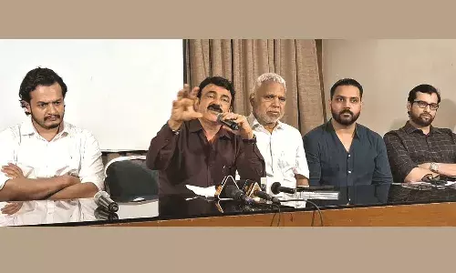 നൂതന ചികിത്സാ സൗകര്യങ്ങളുമായി വിന്ടെച്ച് സൂപ്പര് സ്പെഷ്യാലിറ്റി ആസ്പത്രി;  നാല് ചികിത്സാ പദ്ധതികളുടെ ഉദ്ഘാടനം ബുധനാഴ്ച നൂതന ചികിത്സാ സൗകര്യങ്ങളുമായി വിന്ടെച്ച് സൂപ്പര് സ്പെഷ്യാലിറ്റി ആസ്പത്രി;  നാല് ചികിത്സാ പദ്ധതികളുടെ ഉദ്ഘാടനം ബുധനാഴ്ച