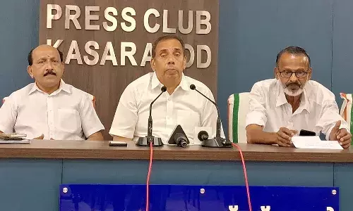 തദ്ദേശ സ്വയം ഭരണസ്ഥാപനങ്ങളുടെ കരട് വാര്ഡ് വിഭജന പട്ടിക; യു.ഡി.എഫ് പ്രക്ഷോഭത്തിലേക്ക് തദ്ദേശ സ്വയം ഭരണസ്ഥാപനങ്ങളുടെ കരട് വാര്ഡ് വിഭജന പട്ടിക; യു.ഡി.എഫ് പ്രക്ഷോഭത്തിലേക്ക്