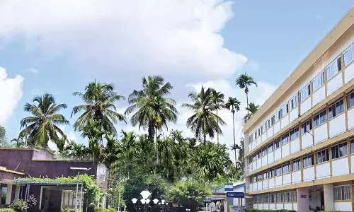 സി.പി.സി.ആര്.ഐയും തെങ്ങുകൃഷിയുടെ ഭാവിയും... സി.പി.സി.ആര്.ഐയും തെങ്ങുകൃഷിയുടെ ഭാവിയും...