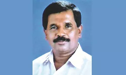 ബി.ജെ.പി മുന്‍ ജില്ലാ സെക്രട്ടറി എസ്.കുമാര്‍ അന്തരിച്ചു