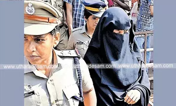 ദുര്‍മന്ത്രവാദം, ഹണിട്രാപ്പ്;   ഷമീനയുടെ തട്ടിപ്പുകളുടെ നിര നീളും;  ഇരകളായത് നിരവധി പേര്‍