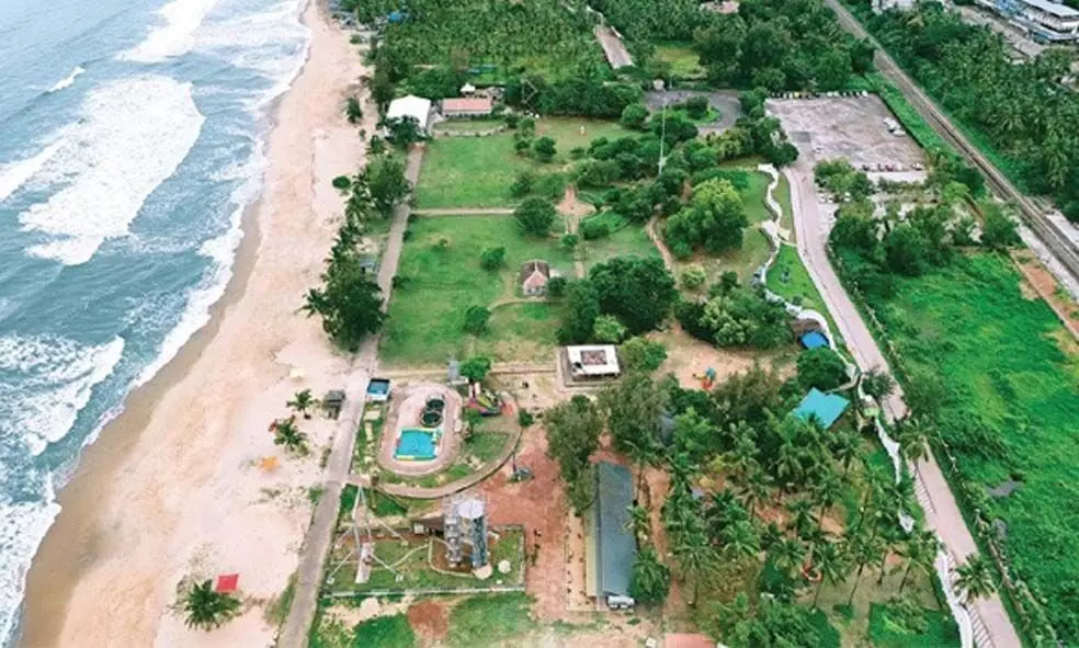 കാഴ്ചയുടെ കാര്‍ണിവല്‍ ഒരുക്കാന്‍ ബേക്കല്‍;   ബീച്ച് കാര്‍ണിവലിന് 21ന് തുടക്കമാകും