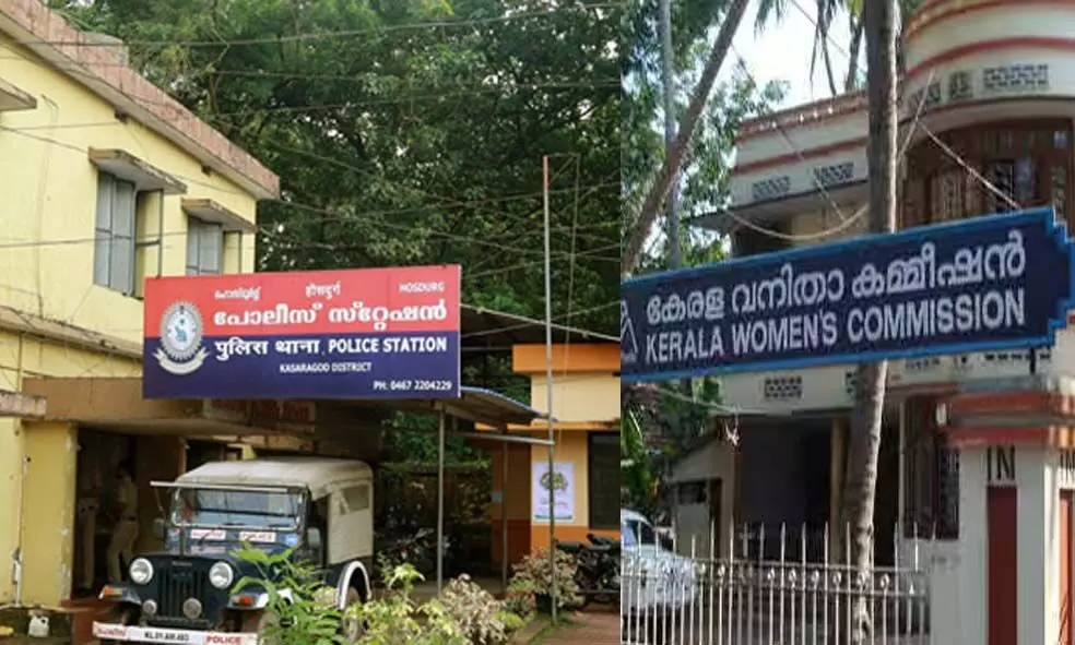 നഴ്‌സിംഗ് വിദ്യാര്‍ത്ഥിനിയുടെ ആത്മഹത്യാശ്രമം:  പ്രതിസ്ഥാനത്ത് ആരുമില്ലാതെ എഫ്.ഐ.ആര്‍..!!  സ്വമേധയാ കേസെടുത്ത് വനിതാ കമ്മീഷന്‍