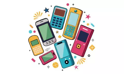 മൊബൈല്‍ ഫോണ്‍; കുരുക്കില്‍ നിന്ന് പുറത്തുചാടാം