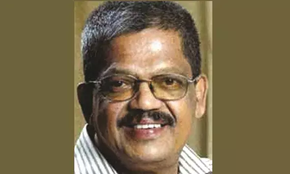 കെ.എം അഹ്‌മദ് അനുസ്മരണം 17ന്;  പ്രമോദ് രാമനും ജോസ് ഗ്രെയ്‌സും അടക്കമുള്ളവര്‍ എത്തും