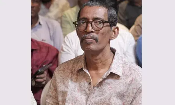 ഭാസ്‌ക്കരന്റെ അടുക്കള പാചക കലയുടെ സംഘചരിത്ര പുസ്തകം