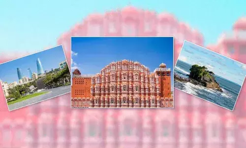 2024 ല് ഇന്ത്യക്കാര് ഗൂഗിളില് തിരഞ്ഞ 10 സ്ഥലങ്ങള് 2024 ല് ഇന്ത്യക്കാര് ഗൂഗിളില് തിരഞ്ഞ 10 സ്ഥലങ്ങള്