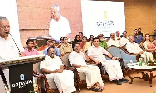 വിനോദ സഞ്ചാര മേഖലയിൽ സർക്കാർ നടപ്പിലാക്കിയ പദ്ധതികൾ ലക്ഷ്യം കണ്ടു: മുഖ്യമന്ത്രി പിണറായി വിജയൻ