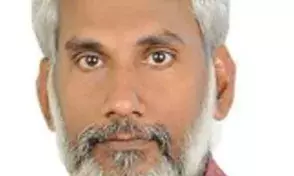 രവീന്ദ്രന്‍ പാടിക്ക് കുവെംപു കന്നഡ രത്‌ന പുരസ്‌ക്കാരം