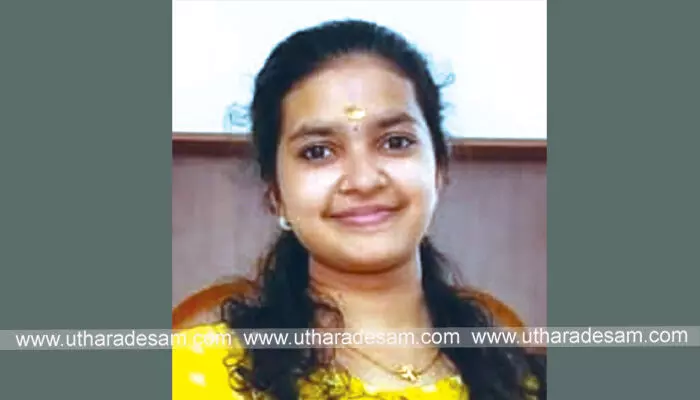 അസുഖം മൂലം  പരീക്ഷയെഴുതാന്‍ കഴിഞ്ഞില്ല;  പ്ലസ്ടു വിദ്യാര്‍ത്ഥിനി തൂങ്ങിമരിച്ചു