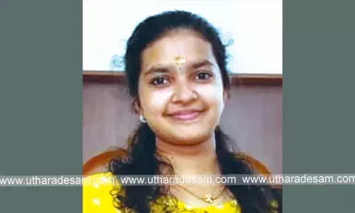 അസുഖം മൂലം  പരീക്ഷയെഴുതാന്‍ കഴിഞ്ഞില്ല;  പ്ലസ്ടു വിദ്യാര്‍ത്ഥിനി തൂങ്ങിമരിച്ചു