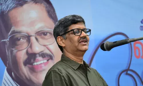 അഹ്‌മദ് മാഷിന്റെ ഓര്‍മ്മകളില്‍ തുടിച്ചു നിന്ന് അനുസ്മരണ ചടങ്ങ്
