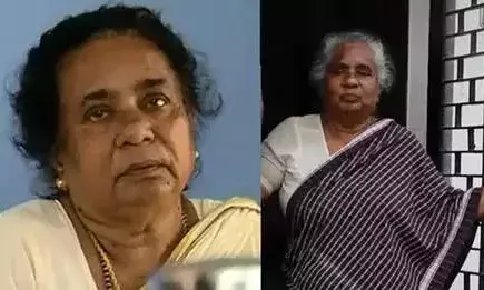 നടി മീന ഗണേഷ് അന്തരിച്ചു നടി മീന ഗണേഷ് അന്തരിച്ചു