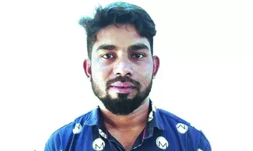 ജില്ലയിലെ  രണ്ട് സുപ്രധാന കേസുകളിലും പ്രതി ഒരാള്‍:  വിചാരണാനടപടിക്രമങ്ങള്‍ ആരംഭിച്ചു