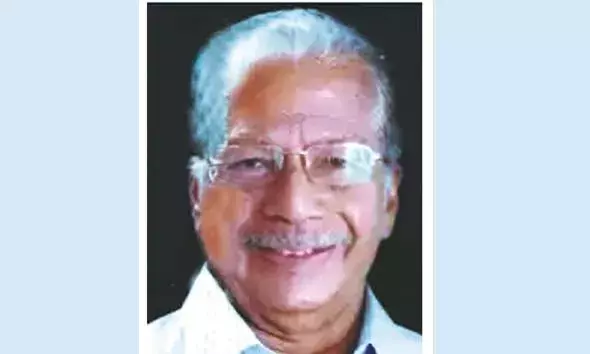 പ്രൊഫ. ടി.സി. മാധവ പണിക്കര്‍ എല്ലാവര്‍ക്കും വഴികാട്ടി