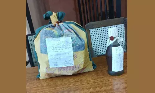 ക്രിസ്തുമസ്-പുതുവത്സരം: എക്‌സൈസ് പരിശോധന കടുപ്പിച്ചു; വിവിധ ഭാഗങ്ങളില്‍ ലഹരി വേട്ട