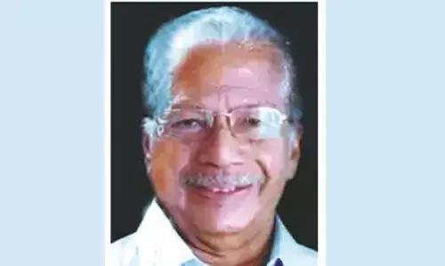 പ്രൊഫ. ടി.സി. മാധവ പണിക്കര്‍ എല്ലാവര്‍ക്കും വഴികാട്ടി