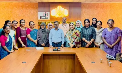 ജില്ലയില്‍ പ്രദര്‍ശനങ്ങള്‍ക്കായി പ്രത്യേക മൈതാനം ഒരുക്കും