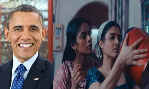 ഒബാമയുടെ ഇഷ്ട സിനിമകളില് ഇടം നേടി ഇന്ത്യന് ചിത്രവും.. ഒബാമയുടെ ഇഷ്ട സിനിമകളില് ഇടം നേടി ഇന്ത്യന് ചിത്രവും..