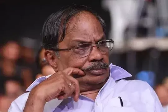 സാഹിത്യകുലപതിക്ക് വിട: എം.ടി വാസുദേവൻ നായർ അന്തരിച്ചു