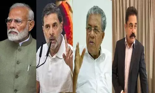 എം.ടിയുടെ കൃതികള് തലമുറകളെ രൂപപ്പെടുത്തി - പ്രധാനമന്ത്രി: നികത്താനാവാത്ത ശൂന്യതയെന്ന് രാഹുല് ഗാന്ധി: എം.ടിയെ അനുസ്മരിച്ച് പ്രമുഖര് എം.ടിയുടെ കൃതികള് തലമുറകളെ രൂപപ്പെടുത്തി - പ്രധാനമന്ത്രി: നികത്താനാവാത്ത ശൂന്യതയെന്ന് രാഹുല് ഗാന്ധി: എം.ടിയെ അനുസ്മരിച്ച് പ്രമുഖര്