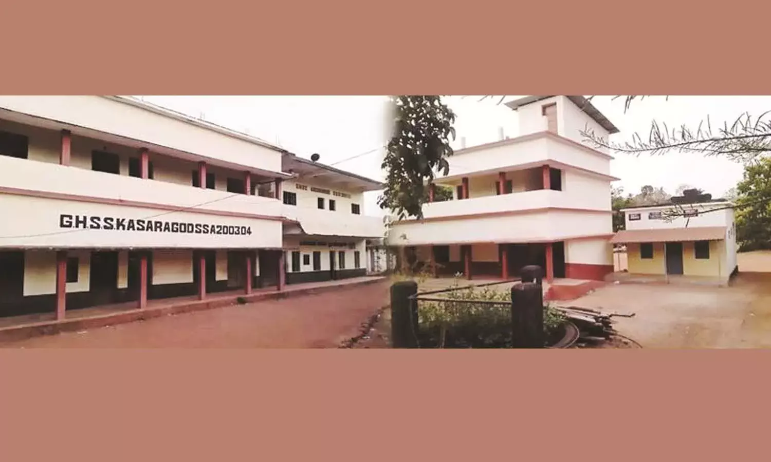 ശതാബ്ദിയുടെ നിറവില്‍ കാസര്‍കോട് ഗവ. ഹയര്‍സെക്കണ്ടറി സ്‌കൂള്‍