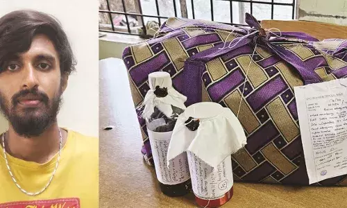 12 ലിറ്റര്‍ ബിയറും 2.7 ലിറ്റര്‍ മദ്യവുമായി കടമ്പാര്‍ സ്വദേശി അറസ്റ്റില്‍