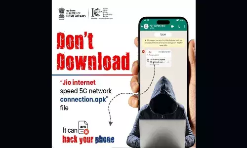 ഡൗണ്ലോഡ് ചെയ്യരുത്..!! അപകടകാരിയാണ്, പണി കിട്ടും ഡൗണ്ലോഡ് ചെയ്യരുത്..!! അപകടകാരിയാണ്, പണി കിട്ടും