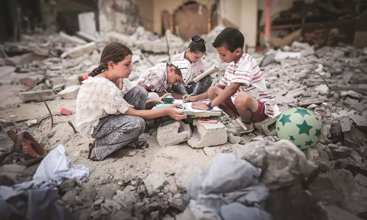 സ്വാതന്ത്ര്യത്തിന്റെ ആ സ്വര്‍ഗത്തിലേക്ക്