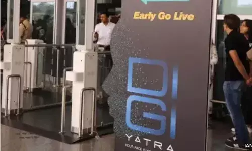 നികുതി വെട്ടിപ്പ് കണ്ടെത്താന് ഡിജി യാത്ര ആപ്പ് വിവരങ്ങള് ശേഖരിക്കും? വ്യാജ റിപ്പോര്ട്ടെന്ന് കേന്ദ്ര വ്യോമയാന മന്ത്രാലയം നികുതി വെട്ടിപ്പ് കണ്ടെത്താന് ഡിജി യാത്ര ആപ്പ് വിവരങ്ങള് ശേഖരിക്കും? വ്യാജ റിപ്പോര്ട്ടെന്ന് കേന്ദ്ര വ്യോമയാന മന്ത്രാലയം