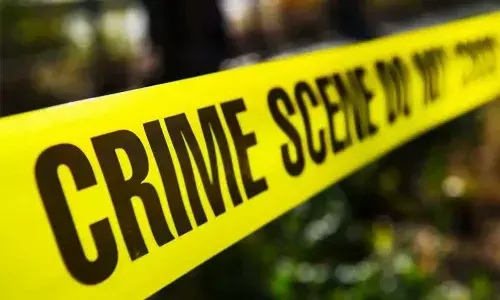 പുതുവര്ഷം ആശംസിച്ചില്ല; തൃശൂരില് യുവാവിനെ കുത്തി പുതുവര്ഷം ആശംസിച്ചില്ല; തൃശൂരില് യുവാവിനെ കുത്തി