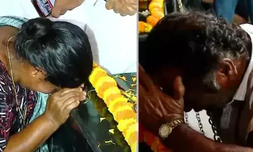 6 വര്ഷമായി കാത്തിരിക്കുന്നു, വധശിക്ഷയാണ് പ്രതീക്ഷിച്ചത്: കണ്ണീരൊഴുക്കി ബന്ധുക്കള് 6 വര്ഷമായി കാത്തിരിക്കുന്നു, വധശിക്ഷയാണ് പ്രതീക്ഷിച്ചത്: കണ്ണീരൊഴുക്കി ബന്ധുക്കള്