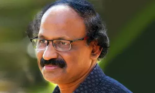 എഴുത്തിന്റെ 50 വര്ഷം : അംബികാസുതന് മാങ്ങാടിന് സ്നേഹാദരവും പുസ്തക പ്രകാശനവും നാളെ എഴുത്തിന്റെ 50 വര്ഷം : അംബികാസുതന് മാങ്ങാടിന് സ്നേഹാദരവും പുസ്തക പ്രകാശനവും നാളെ