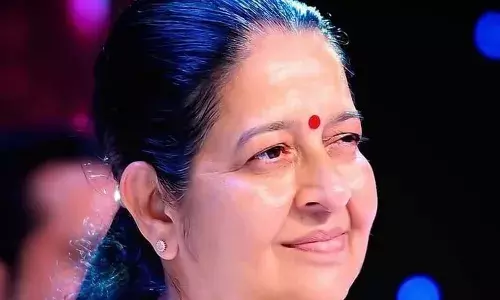 ഉമ തോമസ് എം.എല്.എയെ വെന്റിലേറ്ററില് നിന്ന് മാറ്റി; ആരോഗ്യനില തൃപ്തികരം ഉമ തോമസ് എം.എല്.എയെ വെന്റിലേറ്ററില് നിന്ന് മാറ്റി; ആരോഗ്യനില തൃപ്തികരം