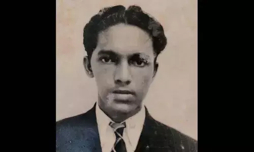 ലിഫ്റ്റില്‍ കാല്‍ ചതഞ്ഞരഞ്ഞ മാര്‍ട്ടിന്‍ ഗ്രീനിന് രക്ഷകനായ കാസര്‍കോട്ടുകാരന്‍ ഡോക്ടര്‍