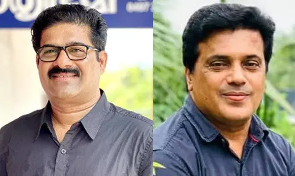 കാസര്‍കോട് കാഴ്ച സാംസ്‌കാരിക വേദിയുടെ കളത്തില്‍ രാമകൃഷ്ണന്‍ മാധ്യമ അവാര്‍ഡ് പി.പി ലിബീഷിനും ഉണ്ണികൃഷ്ണന്‍ പുഷ്പഗിരി അവാര്‍ഡ് ടി.എ ഷാഫിക്കും