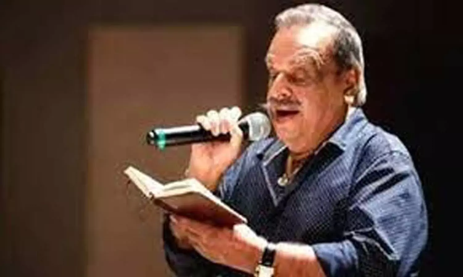 ആ അനുരാഗ ഗാനം നിലച്ചു
